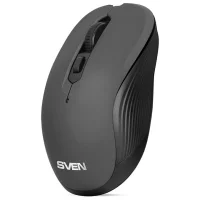 Мышь SVEN RX-560SW (серый) фото 2